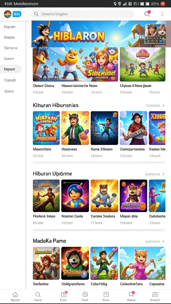 Screenshot tar555 nomor 3