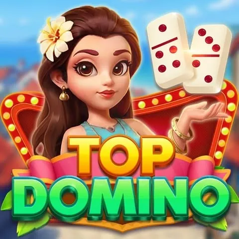 Ikon topdomino