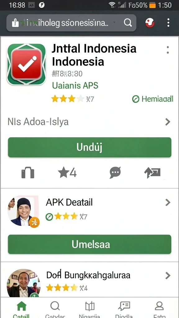 Screenshot topdomino nomor 1