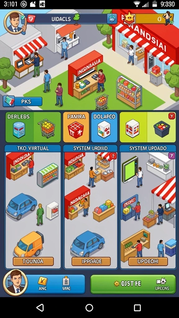 Screenshot topdomino nomor 3