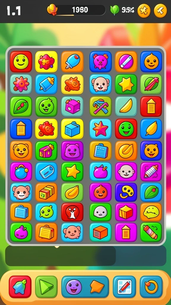 Screenshot virus88 nomor 1