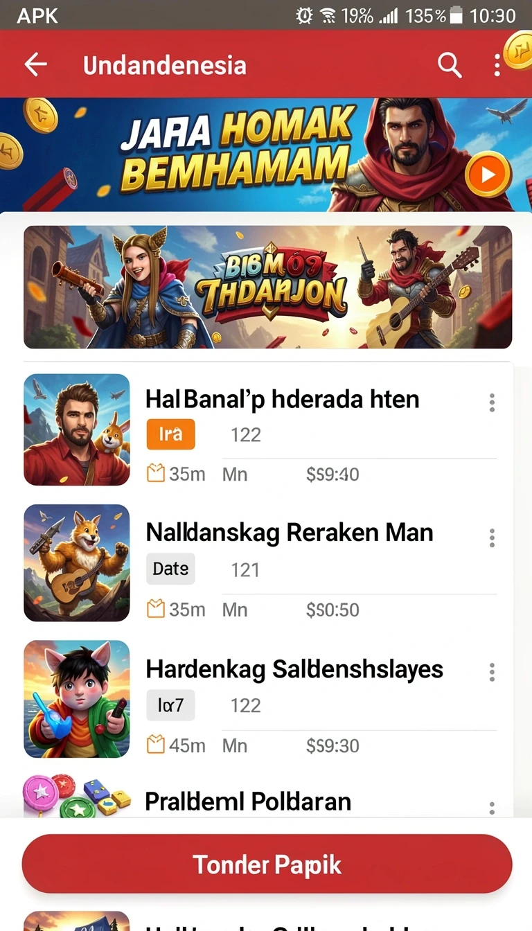 Screenshot winslot nomor 3