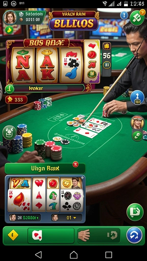 Screenshot wk888 nomor 3