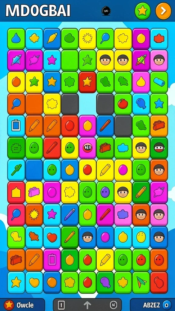 Screenshot yumetoto nomor 1